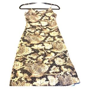 Cute little cocktail dress